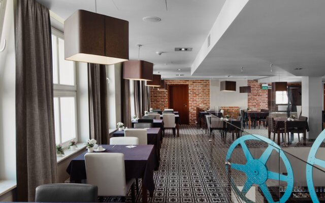 Focus Hotel Premium Elbląg Hotel