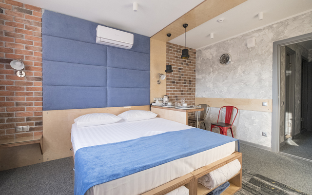 Pogosti Na Slavyanskom Bulvare Hotel