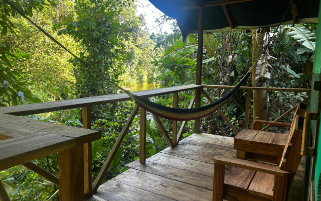 RioAgujitasEcoFarmandTours Hostel