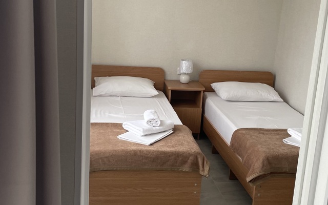 Svyaz Vremyon Guest house