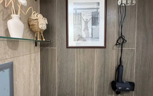 Апартаменты на Соколиной Горе у клиники медицины