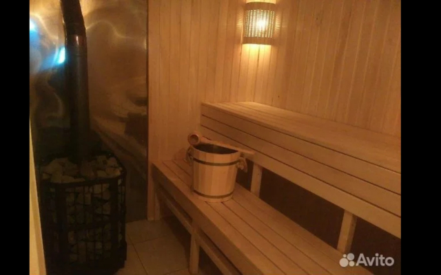 Khalaktyrskiy Private House
