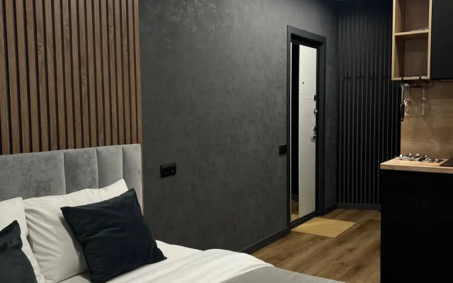 Квартира Видовая квартира на Ангару