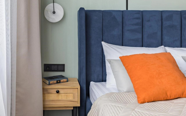 Квартира на улице Семашко 28