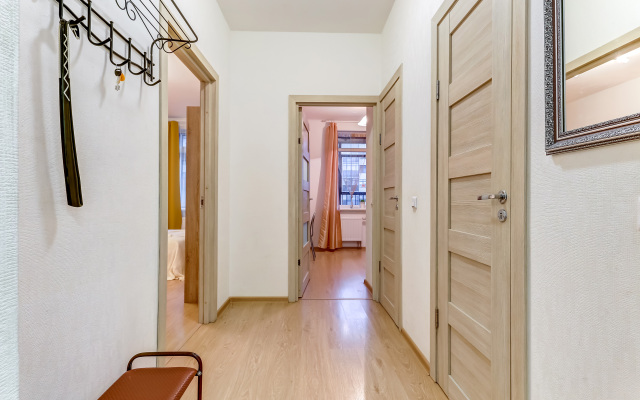 Апартаменты Престиж и Комфорт