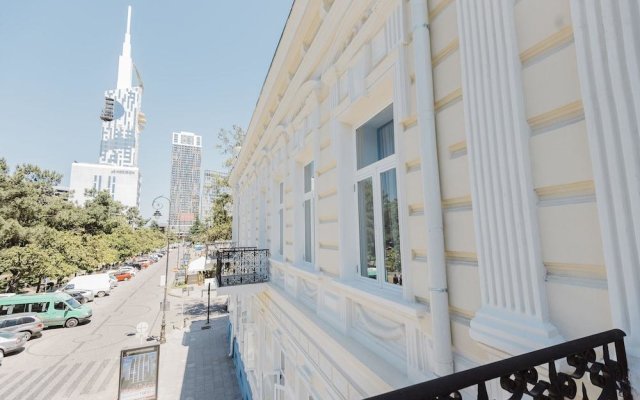 Boulevard Hotel Batumi