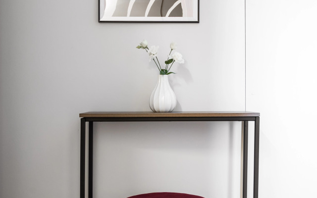 Квартира Magic Bordo у Метро Балтийская