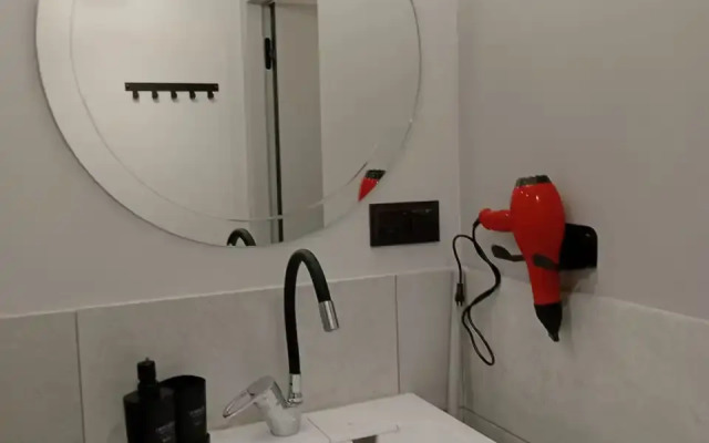 Апартаменты Октябрьский 96