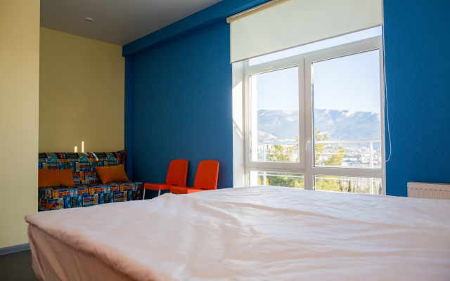 Boroda Hotel