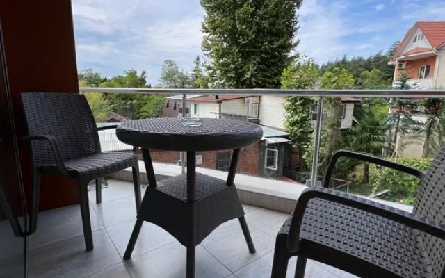 Квартира на Нагорной 1