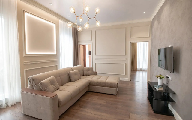 Квартира Маринист на Фонтанной