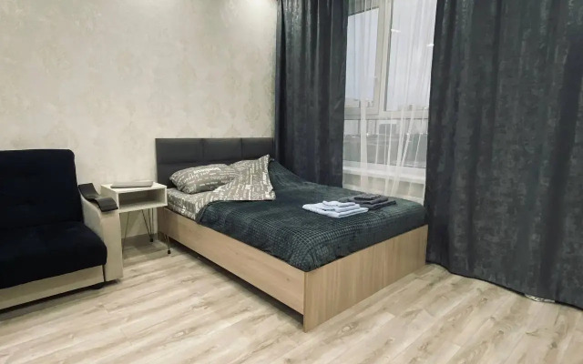 V Sovremennom Zhk Povyshennogo Komforta Flat