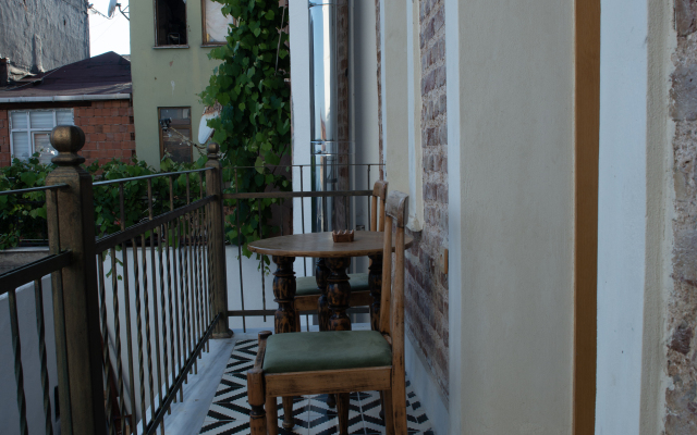 Eagle's Nest Boutique-hotel
