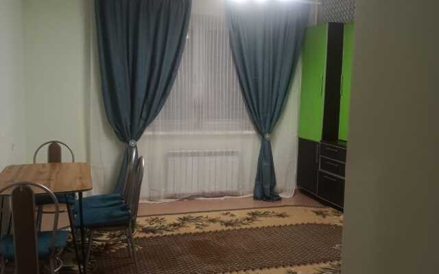 Chally Yar Dvukhkomnatnaya Apartments