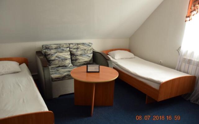 Grand Mini-hotel