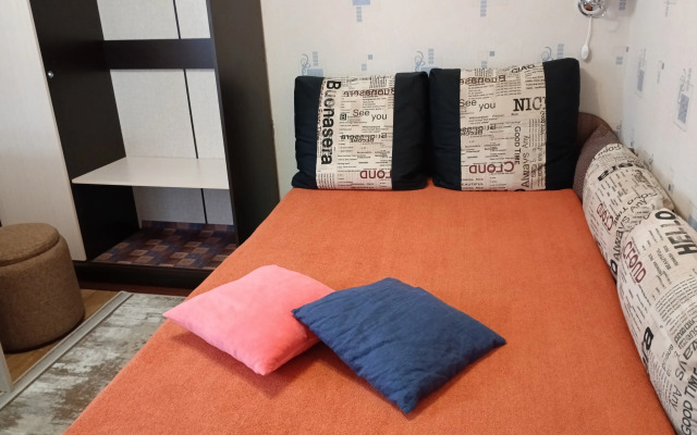2 Komnatnye Kompaktnye Apartment
