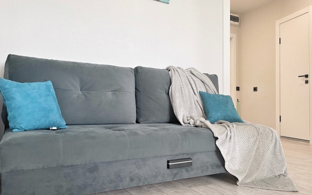 Na Bulvare TSvetochnyi 10 Apartments