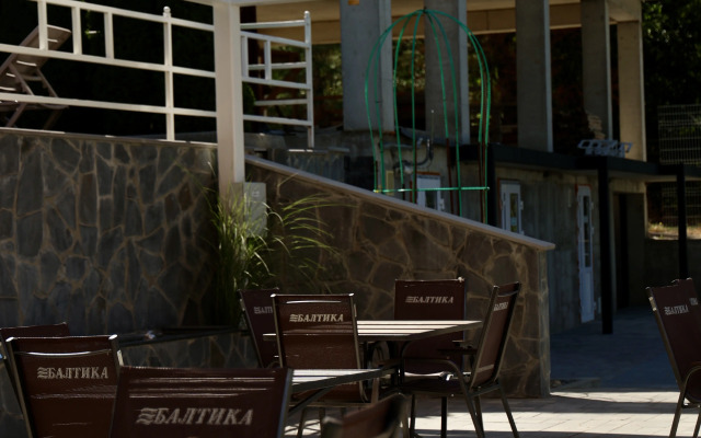 Мини-Отель Валенсия