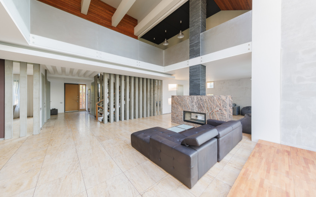 Chastny Dom Kottedzh V Nakhabino Private House