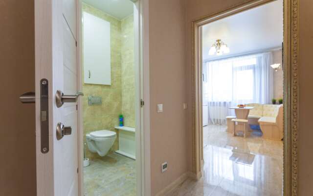 Апартаменты Graf Orlov