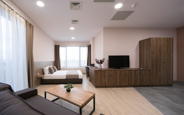 Boutique 1 Hotel Sofia