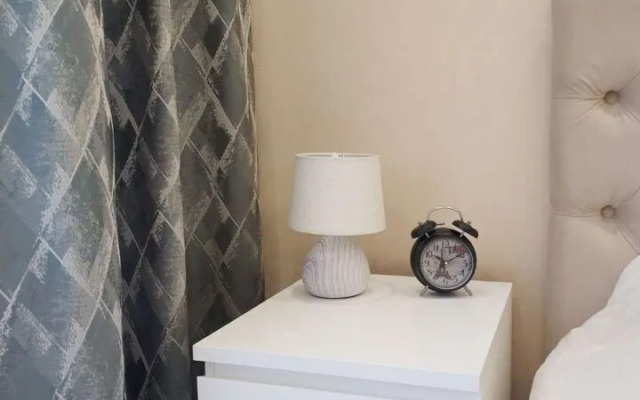 Odnokomnatnaya Na Mysu Flat