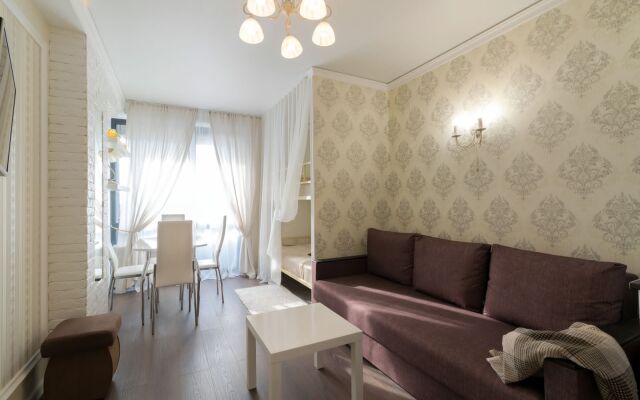 Апартаменты Сочипосуточно 1