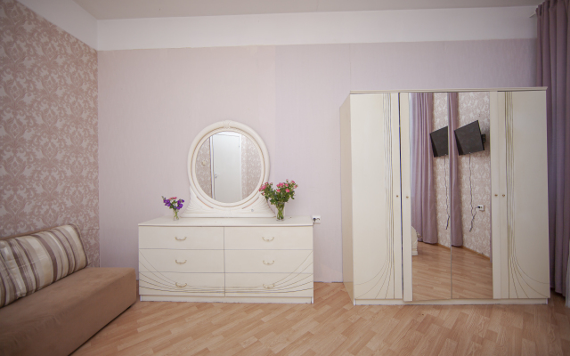 Апартаменты Stay Together 4BR Apartment