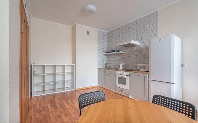 Apartamenty Rooms-Ekb 8 Marta Street 190 (17 Etazh)
