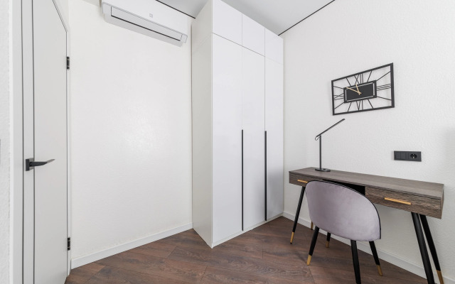 Апартаменты 3 Комнаты у Исаакиевского Собора