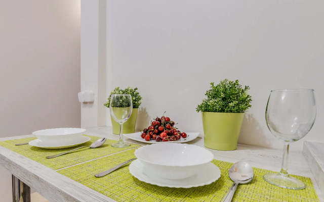 Апартаменты Norke Финский для 4