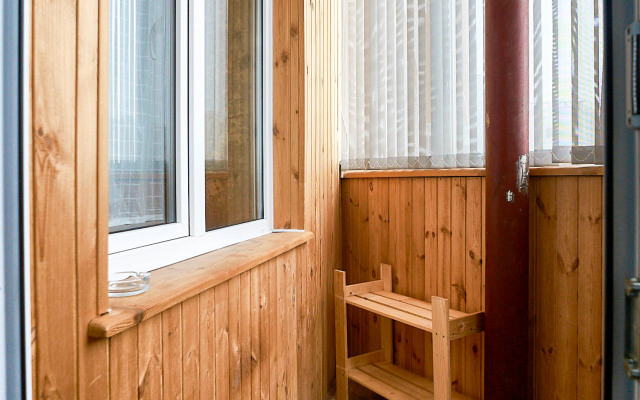 Loft Delux On Maslenikova 78 Apartments