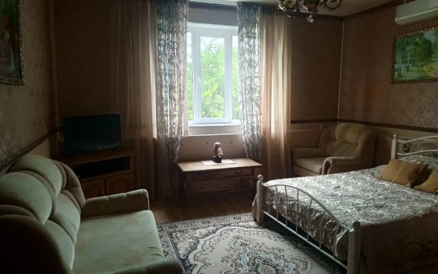Na Tolstogo 13 Guest House
