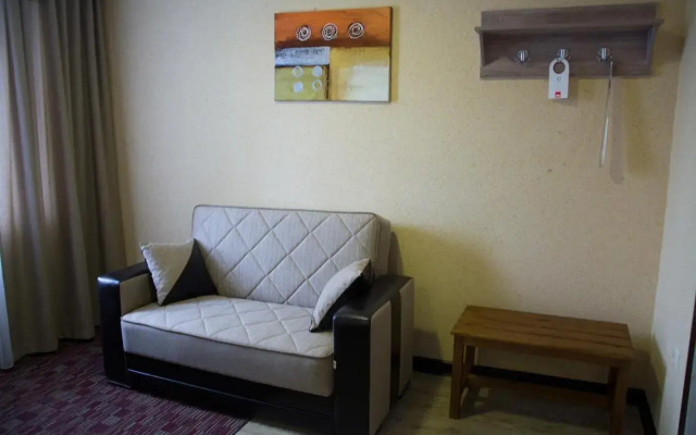 Hotel Uyutnyy Dom