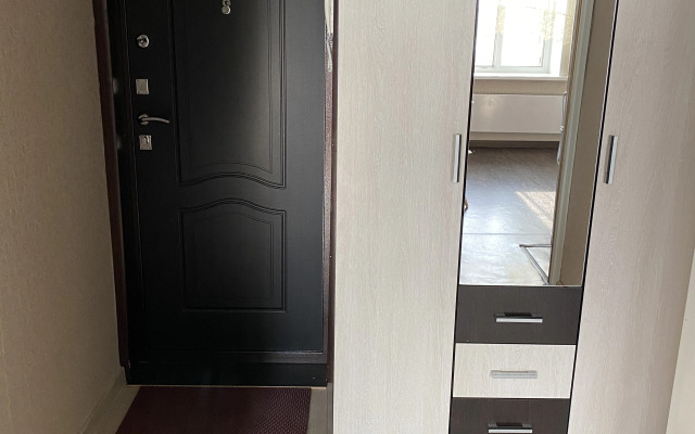 Uyutnye Odnokomnatnye V Gorode Nyagani  Apartaments
