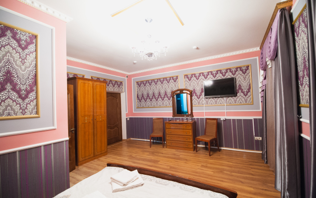 Arm-Prestizh Mini-Hotel