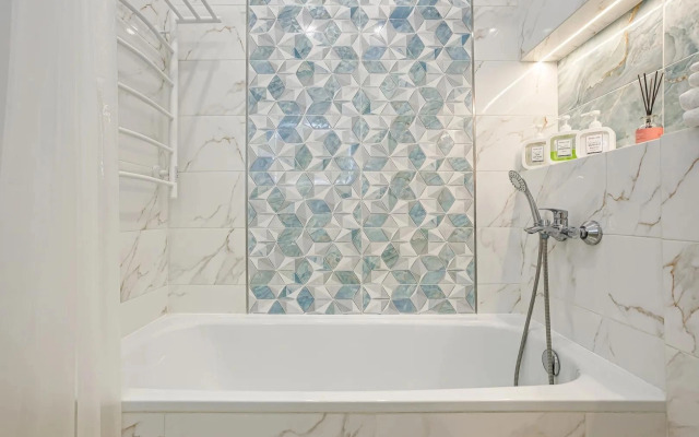 Квартира на улице Конгрессная 19/1