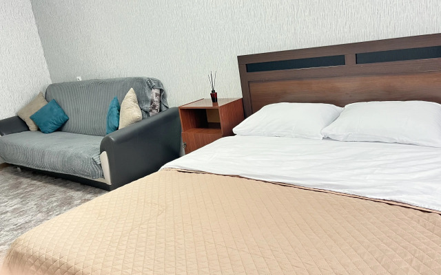 Квартира Уютная