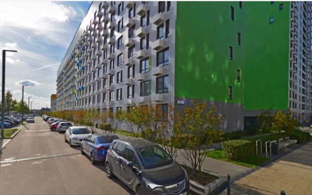 Domus Zhk Buninskiy Apartments