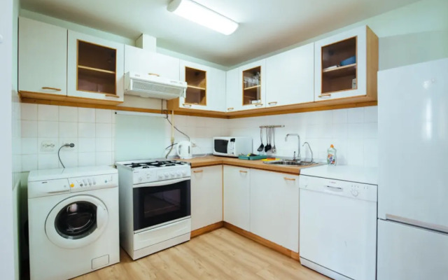 Piterstay 1 Nevsky 32