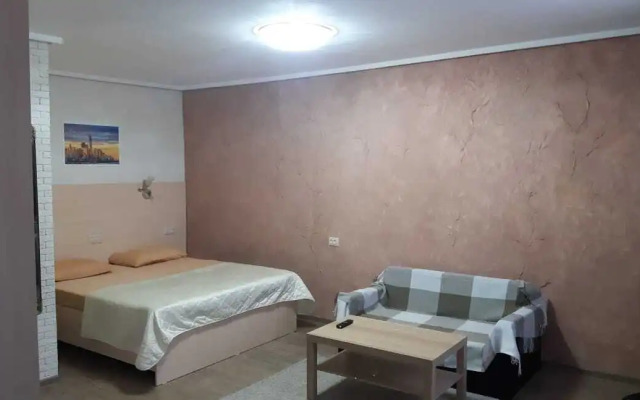 Квартира на Ленинском Проспекте 47к4 Л47/251