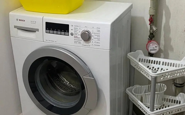 Uyutnaya Dlya Khoroshego Otdykha Flat