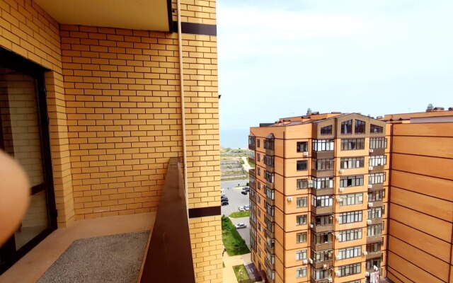 Tur House V Kaspiyske Apartments