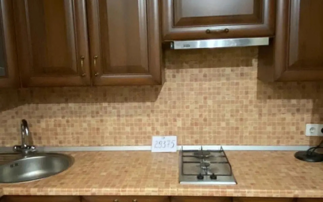 Квартира Аллея героев 4 с видом на Сабор