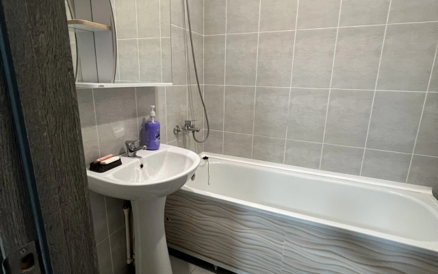 Квартира комфортная 2-х комнатная в новостройке