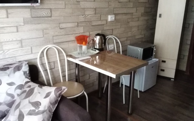 Dom Rodnoy Mini-Hotel