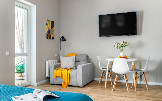 Briz Apartments