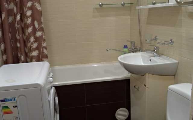 Апартаменты Central