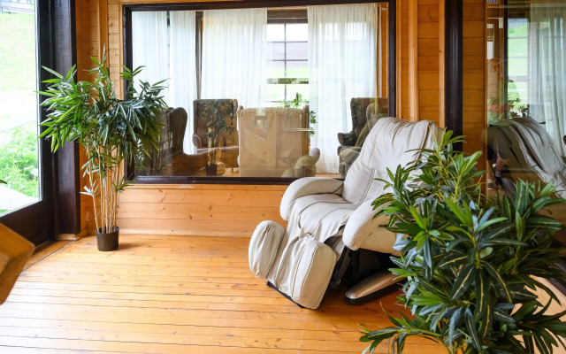 Daniel Recreation Camp