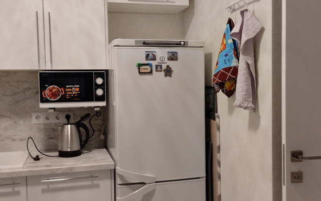 Квартира в 6-м микрорайоне 34